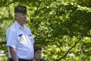 Pittsford Memorial Day Ceremony