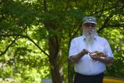 Pittsford Memorial Day Ceremony