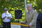 Pittsford Memorial Day Ceremony