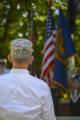 Pittsford Memorial Day Ceremony