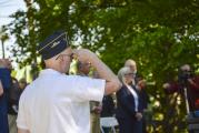 Pittsford Memorial Day Ceremony