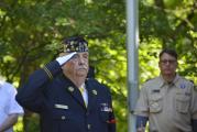 Pittsford Memorial Day Ceremony