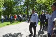 Pittsford Memorial Day Ceremony