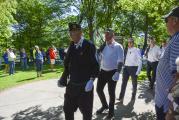 Pittsford Memorial Day Ceremony