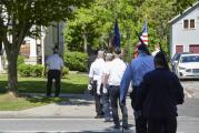 Pittsford Memorial Day Ceremony