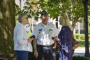 Pittsford Memorial Day Ceremony