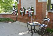 Pittsford Memorial Day Ceremony