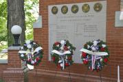 Pittsford Memorial Day Ceremony