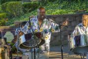 Summer Concert Series Alfred St. John Trinidad & Tobago Steelband