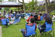 Summer Concert Series Judah Sealy