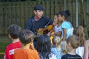 Concerts for Kids John Dady