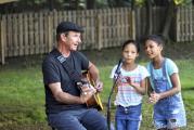 Concerts for Kids John Dady