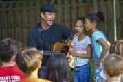 Concerts for Kids John Dady