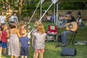 Concerts for Kids John Dady