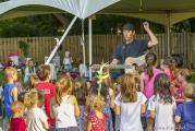 Concerts for Kids John Dady