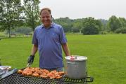 Senior's Summer Picnic