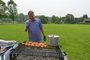 Senior's Summer Picnic