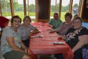 Senior's Summer Picnic