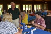 Senior's Summer Picnic