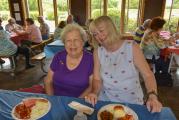 Senior's Summer Picnic