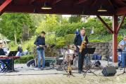 Bill Tiberio Band