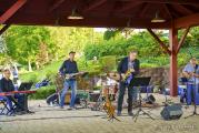 Bill Tiberio Band