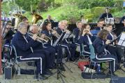 Pittsford Fire Dept. Band