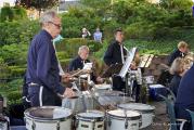 Pittsford Fire Dept. Band