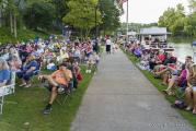 Pittsford Fire Dept. Band