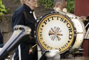 Pittsford Fire Dept. Band