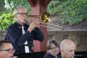 Pittsford Fire Dept. Band