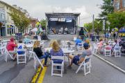 Pittsford Food Truck and Music Fest