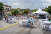 Pittsford Food Truck and Music Fest