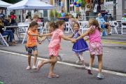 Pittsford Food Truck and Music Fest