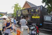 Pittsford Food Truck and Music Fest