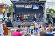 Pittsford Food Truck and Music Fest