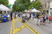 Pittsford Food Truck and Music Fest