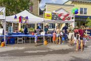 Pittsford Food Truck and Music Fest