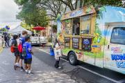 Pittsford Food Truck and Music Fest