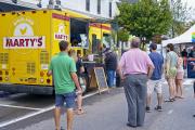 Pittsford Food Truck and Music Fest