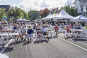 Pittsford Food Truck and Music Fest