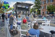 Pittsford Food Truck and Music Fest