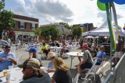 Pittsford Food Truck and Music Fest