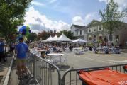 Pittsford Food Truck and Music Fest