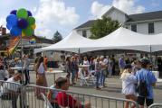 Pittsford Food Truck and Music Fest