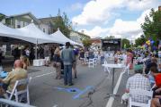 Pittsford Food Truck and Music Fest