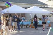 Pittsford Food Truck and Music Fest