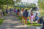 Pittsford Food Truck and Music Fest