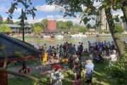 Pittsford Food Truck and Music Fest