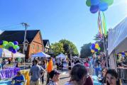 Pittsford Food Truck and Music Fest